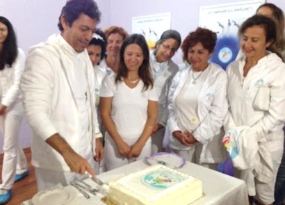 YOGA ACADEMY BUCA YENİ YERİNDE!!