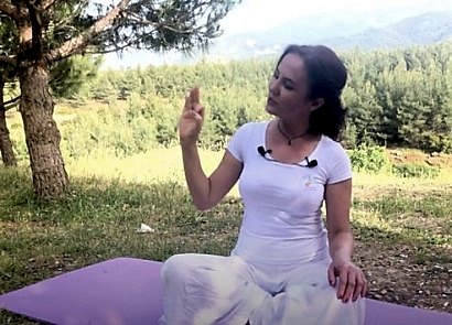 SINAV STRESİNİ AZALTAN NEFES TEKNİĞİ