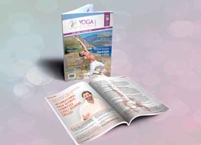 YOGA ACADEMY JOURNAL 30.SAYI ÇIKTI!