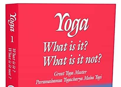 DÜNYADA İLK VE TEK GERÇEK YOGA KİTABI: